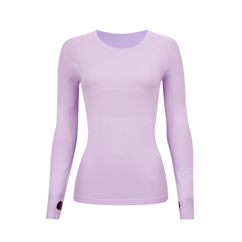 Tシャツ レディース 長袖 接触冷感 吸湿速乾 ランニング ヨガ ウェア スポーツ トレーニング トップス ..