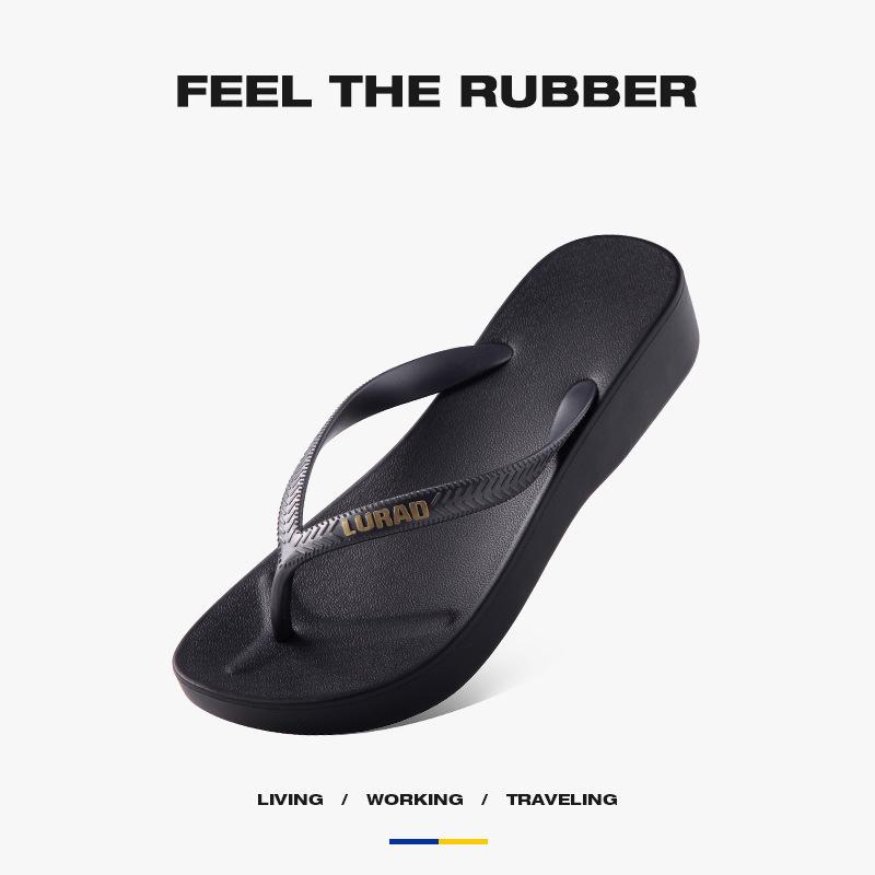 サンダル レディース ビーチサンダル 厚底 サンダル スリッパ ビーサン ビーチ 海 プール 防滑 疲れない 歩きやすい 韓国風 カジュアル シンプル 黒 ブラック ベージュ ピンク レッド