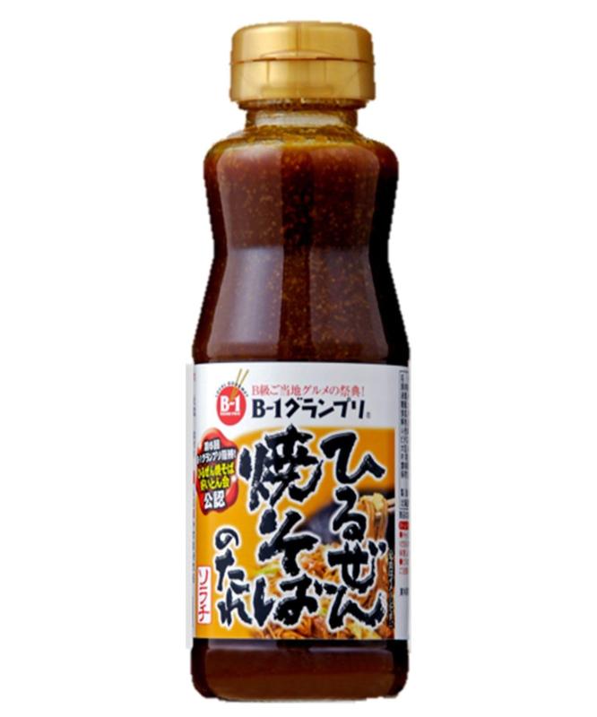 ソラチ ひるぜん焼きそばのたれ 230g