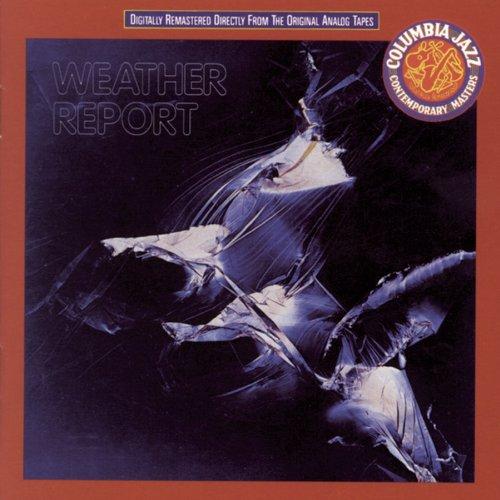 【中古】Weather Report