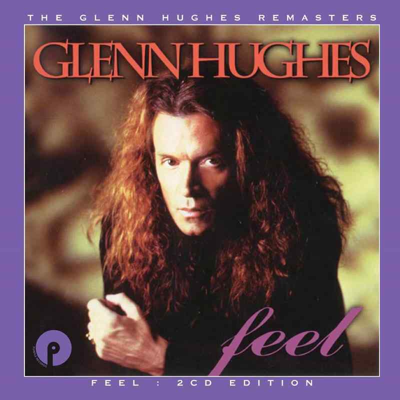 Feel -Remast/Expanded-