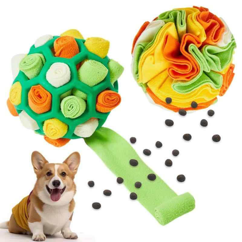 人気知育玩具 ボール 犬のおもちゃ