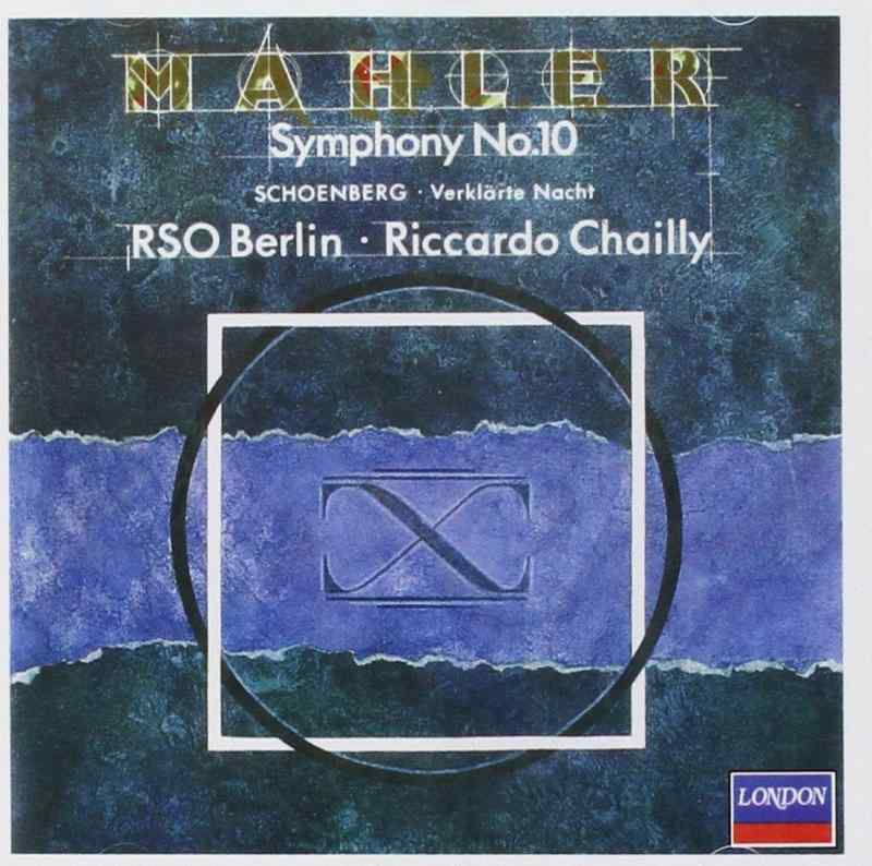 Symphony 10 / Transfigured