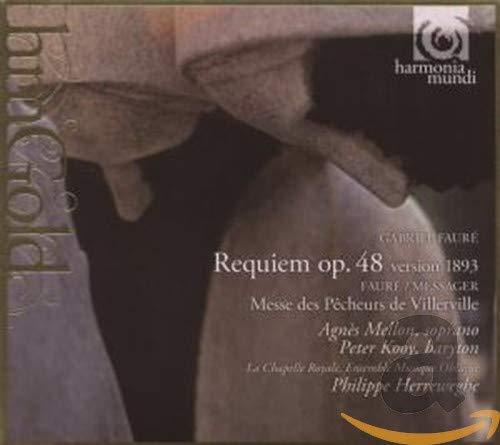 Requiem / Messager