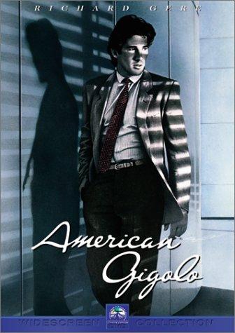 【中古】アメリカン・ジゴロ [DVD]