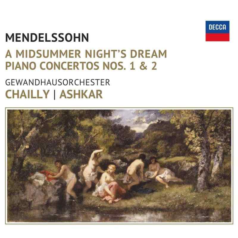 Midsummer Night's Dream