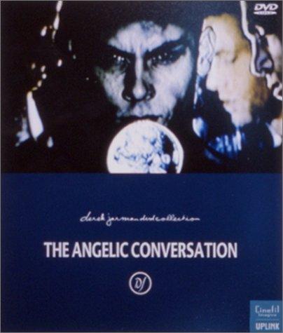 【中古】エンジェリック・カンヴァセーション [DVD]