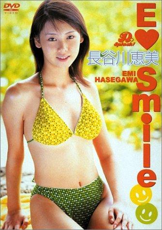 D-Splash 長谷川恵美 