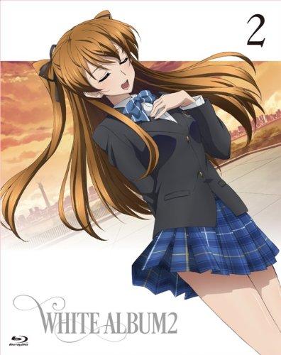 WHITE ALBUM2 2 