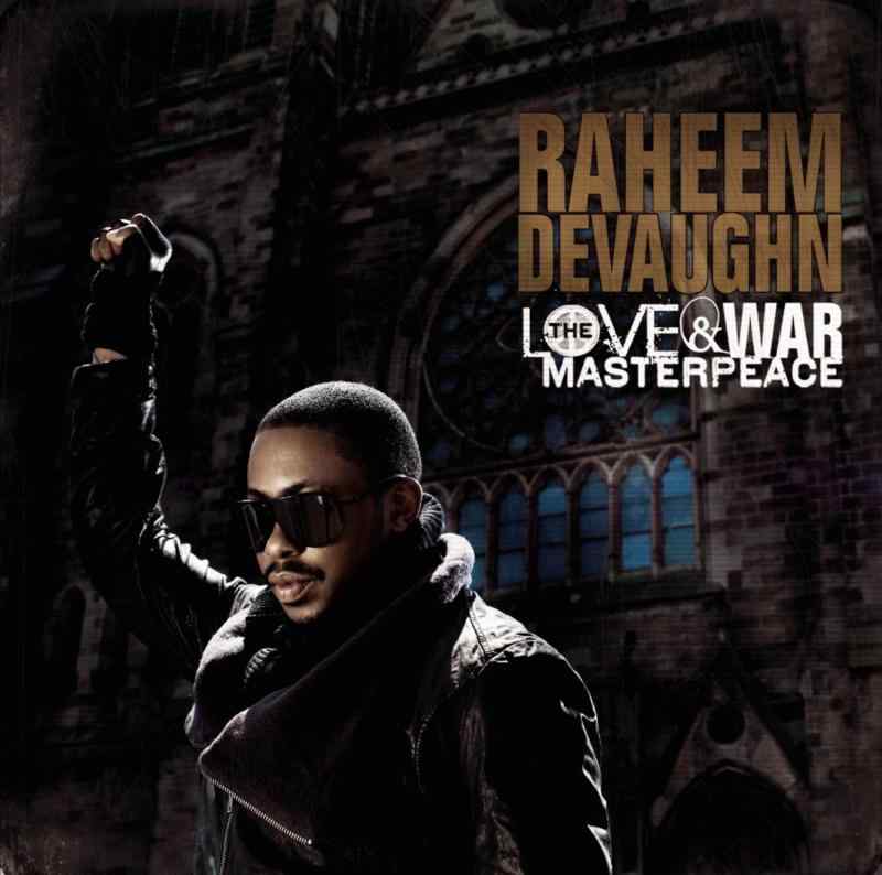 Love &amp; War Masterpeace, deluxe edition