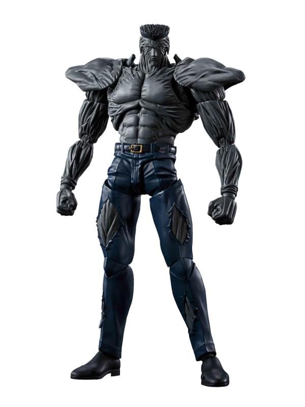 楽天市場】s.h.figuarts 百獣のカイドウ(人獣型)の通販
