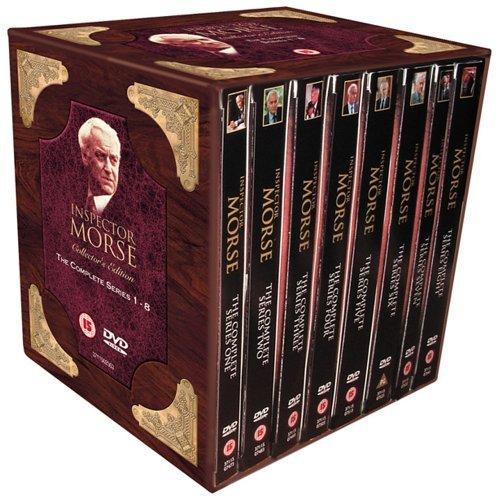 Inspector Morse 