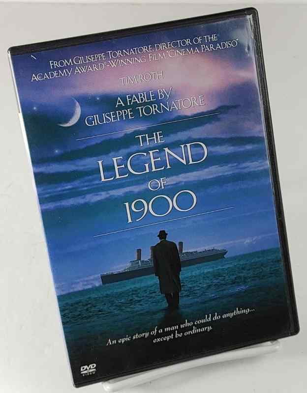 【中古】The Legend of 1900
