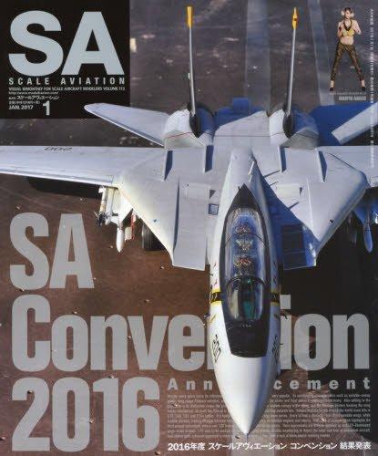 Scale Aviation(スケールアヴィエーション) 2017年 01 月号 [雑誌]【 ご注文確定のタイミングについて 】 商品は他サイトでも販売しているため、在庫反映にタイムラグが生じる場合がございます。入れ違いで完売となった際は、速やかにメールでご連絡の上、キャンセルのお手続きをさせていただきます。 【 ご購入前の確認事項 】お届けする商品は、画像と全く同一の状態ではない場合がございます。 中古品のため、以下の点が含まれる可能性がございますが、動作に影響はございません。　 1. 微細なキズ、汚れ　 2. 経年劣化による変色や使用感 製品の性質をご了承の上、ご注文をお願いいたします。【 初期不良への対応ガイド 】商品到着後、まずは動作や状態のご確認をお願いします。初期不良に関しては、商品が到着後3日以内まで保証いたします。 1. 連絡先： 購入履歴内「ショップへ問い合わせ」よりご連絡ください。 2. 交換： 代わりの品がある場合は、最短で発送いたします。 3. 返金： 代替品がご用意できない場合に限り、キャンセル（全額返金）処理をさせていただきます。【 ご購入前にご確認ください：付属品について 】中古品の特性上、お届けする内容は以下の通りとなります。◯ 付属するもの： 本体の動作に必要最低限のパーツ（電源ケーブル等）× 付属しないもの： 外箱、取扱説明書、ドライバCD、その他限定特典△ 保証対象外： 封入されているダウンロードコードやシリアル番号（使用不可とお考えください）※商品名に「特典付」とあっても、中古品のため欠品している場合がございます。正確な内容を確認したい場合は、ご購入前に「ショップへ問い合わせ」よりお気軽にご質問ください。【 海外版ソフトのご注意点 】 「輸入版」「海外版」と記載のあるソフトは、日本版の本体では起動しない場合がございます。 1. 対応確認： ご使用のゲーム機で動作するか、必ず事前にお調べください。 2. メーカー保証： 日本国内のメーカーサポートは受けられません。 3. 返品・交換： 互換性がないことによる動作不良は、返品の対象外となります。