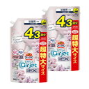 【クーポンあり】【2個セット】バスマジックリン エアジェット 除菌EX フラワーシャワーの香り つめかえ用 1,380ml×2個
