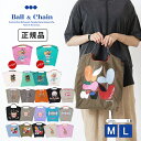 【 正規取扱店 】 新作 再入荷 ball&chain ボールアンドチェーン トラ 猫 ネコ 折りたたみ ショッピングバッグ 買い物バッグ トートバッグ ショルダー 2WAY 刺繍 レディース お洒落 大きめサイズ オシャレ お洒落 可愛い 買い物 1泊 三原英詳 MIHARA