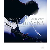 Blu-rayASKA CONCERT TOUR 2019 Made in ASKA -40ǯΤä- in ƻ