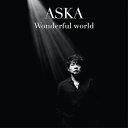 (CD)Wonderful world