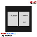 PENOMECO EP [Dry Flower] CD アルバム 韓国音楽チャート反映 1次予約 送料無料