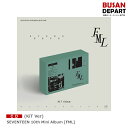 (KiT Ver) SEVENTEEN 10th Mini Album  送料無料