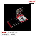 THE BOYZ ミニ8集 [BE AWAKE] JEWEL ver. 送料無料 ザボーイズ ドボイズ ドボ ジュエルバージョン