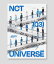 NCT Universe 3rd album ݥλ CD Х ڹ񲻳ڥ㡼ȿ 1ͽ ̵̥ƥnct2021