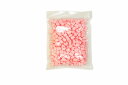【バスコフーズ】ミニハートマシュマロ・ピンク 250g
