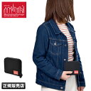 【最大48倍|8/14 9:59〆】マンハッタンポーテージ 財布 二つ折り財布 ミニ財布 小さい財布 ミニウォレット ミニサイフ ラウンドファスナー メンズ レ...