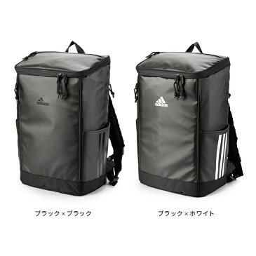 2021年:新作|アディダス リュック リュックサック バックパック 25L スクエア ボックス型 通学 男子 女子 女の子 メンズ レディース adidas 67102