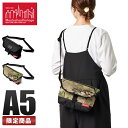 マンハッタンポーテージ メッセンジャーバッグ メンズ レディース ブランド ショルダーバッグ X-Pac LTD Manhattan Portage mp1695xpac cpn10