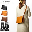 SLOW バッグ メンズ 【最大29倍｜3/30限定】SLOW スロウ バッグ ショルダーバッグ メンズ レディース レザー 本革 小さめ ミニ ハービー herbie so826k【在庫限り】