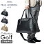 ں34ܡGWۥڥåӥ  PELLE MORBIDA GOLF PMO-PG006 ܥȥХå   PVC  ǥ  ֥