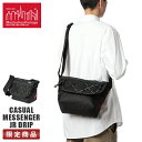 【最大32倍】マンハッタンポーテージ メッセンジャーバッグ ショルダーバッグ メンズ レディース ブランド 斜めがけ Manhattan Portage MP1...
