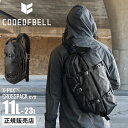 【最大48倍｜4/25 0:00～】コードオブベル マルチバッグ CODE OF BELL x-pak