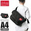 ں30ܡ4/28ۥޥϥåݡơ Хå å󥸥㡼Хå  ǥ ֥ Ф᤬ A4 Manhattan Portage MP1642