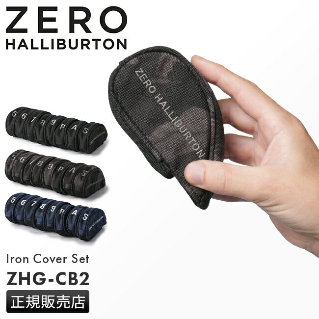 ں19ܡ5/20ۥϥСȥ  إåɥС 󥫥С å ZERO HALLIBURTON GOLF ZHG-CB2 82067ں߸˸¤