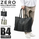 【追加最大+22倍】ゼロハリバートン ゴルフ モノグラム トートバッグ ロッカー Lサイズ 大きめ 大容量 ZERO HALLIBURTON GOLF Monogram 82532