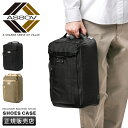 【追加最大+30倍|5/10限定】アッソブ ゴルフ シューズケース シューズバッグ メンズ ブランド AS2OV GOLF 152210