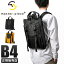 【最大34倍｜GW企画】マスターピース スクアード リュックトート ヘルメットバッグ 2WAY 7L B4 上部拡張 軽量 撥水 防水 日本製 ブランド メンズ master-piece 224101【在庫限り】