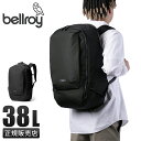 【5H限定豪華プレゼント|7/22 19時~】Bellroy Transit Backpack Plus ベルロイ トランジットバックパックプラス リュック 38L A4 B4 A3 PC 16インチ BTPA 6年保証