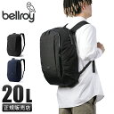 【5H限定豪華プレゼント|7/22 19時~】Bellroy Transit Workpack ベルロイ トランジットワークパック ビジネスリュック バックパック 20L A4 B4 PC 16インチ BTWA 6年保証
