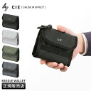 【最大29倍|5/30限定】シー グリッド3 財布 三つ折り財布 日本製 大容量 メンズ CIE GRID3 032300