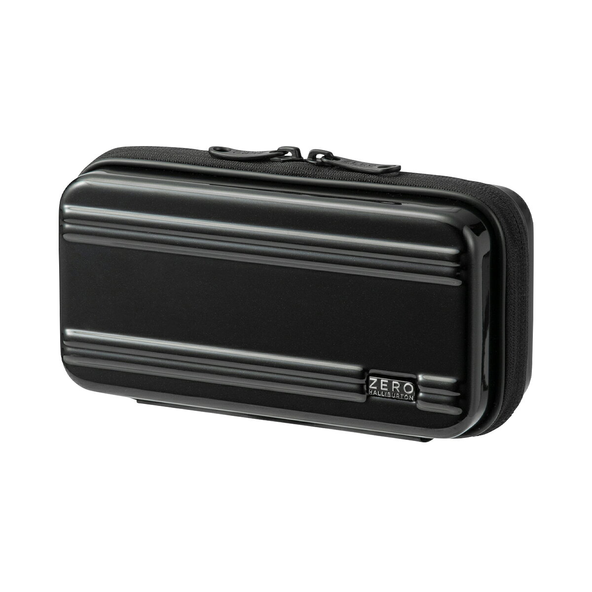 楽天市場】ゼロハリバートン アタッシュケース（カラーブラック