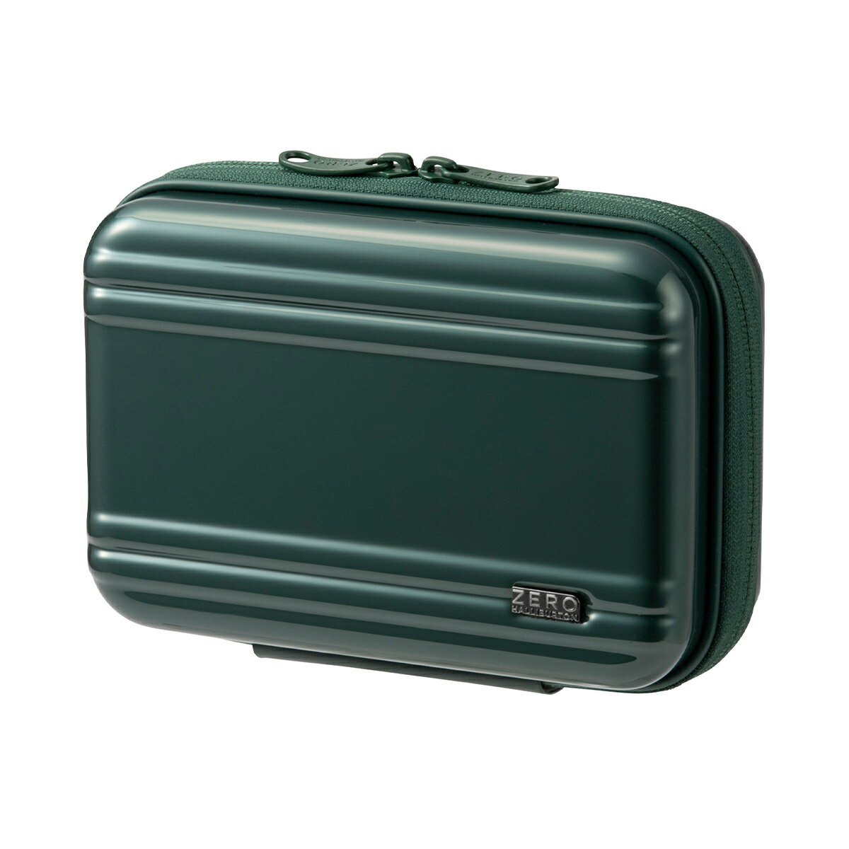 楽天市場】ゼロハリバートン アタッシュケース ブラックの通販