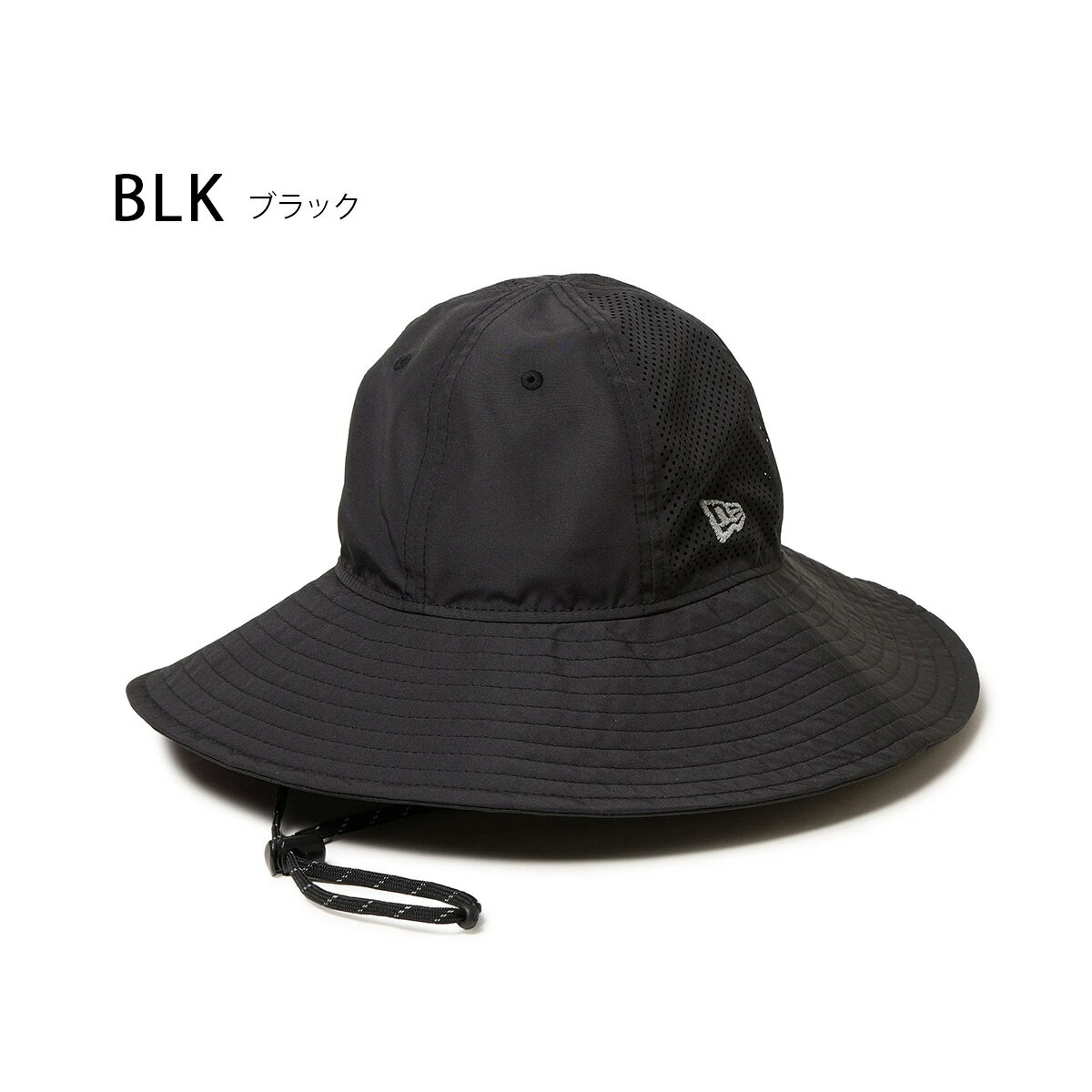 【5H限定豪華プレゼント 7/6 19時～】ニューエラ アウトドア アドベンチャーハット...