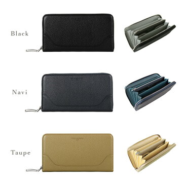 ペッレモルビダ 財布 本革 シュリンクレザー 長財布 ラウンドファスナー バルカ PELLE MORBIDA BA002