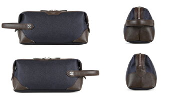 ペッレモルビダ クラッチバッグ ナイロン A6 キャピターノ PELLE MORBIDA CA105