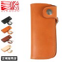 【9/16限定★P5倍】【在庫限り】【20%OFF】レッドムーン パイロットリバー 長財布 本革 レザー ロングウォレット コンチョ バイカーズウォレット ライダースウォレット メンズ REDMOON PAILOT RIVER PR-CW02-Z