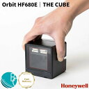 y݌ɂA[z Orbit HF680E | THE CUBE o[R[h[_[ USB o[R[h QRR[h pX|[g ԍ   u^ u^ Œ莮  gݍ QRR[h[_[ Honeywell nlEF yKiz ()FastDeliveryΏۏił