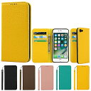 Eastwave アイフォン for iPhone SE 2022 第3世代 ケース for iPhone SE 2020 第2世代 ケース 牛革 本革 for iPhone 7 手帳型 for iPhone 8 財布型カバー 本革 手帳型 携帯スマホカバー 人気 おしゃれ 内蔵マグネッ